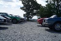 Titsey Breakfast meet June 2026